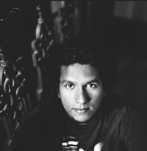Saneesh Sukumaran